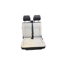 VW T6 T6.1 FOTEL DWÓJKA PRZÓD Z AIRBAGIEM